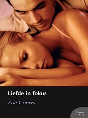 cover image of Liefde in fokus